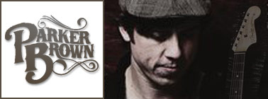 Parker Brown Billings Band