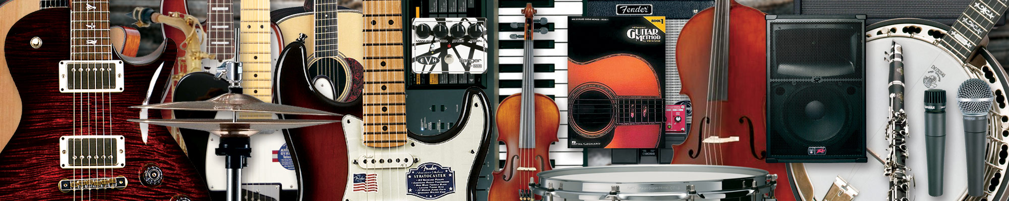 Hansen Music