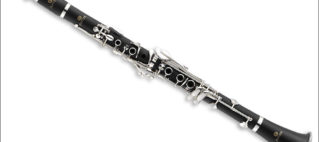 Clarinet Rental Hansen Music