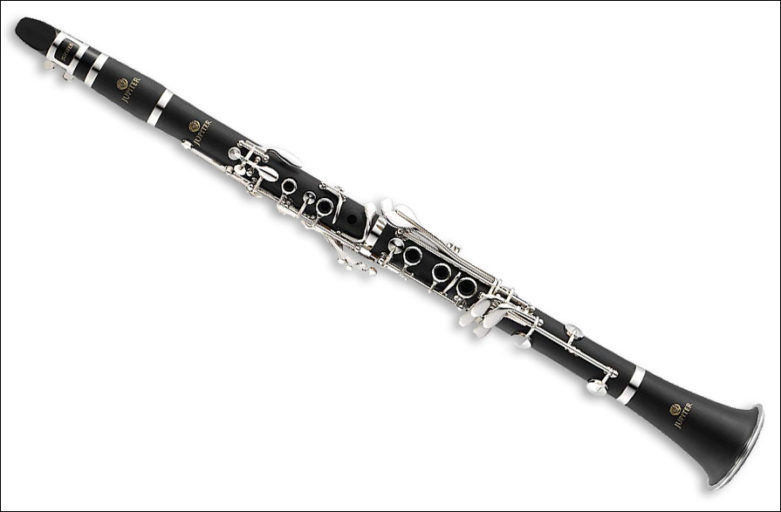 Clarinet Rental Hansen Music