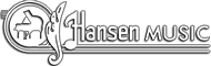 Logo Hansen Music