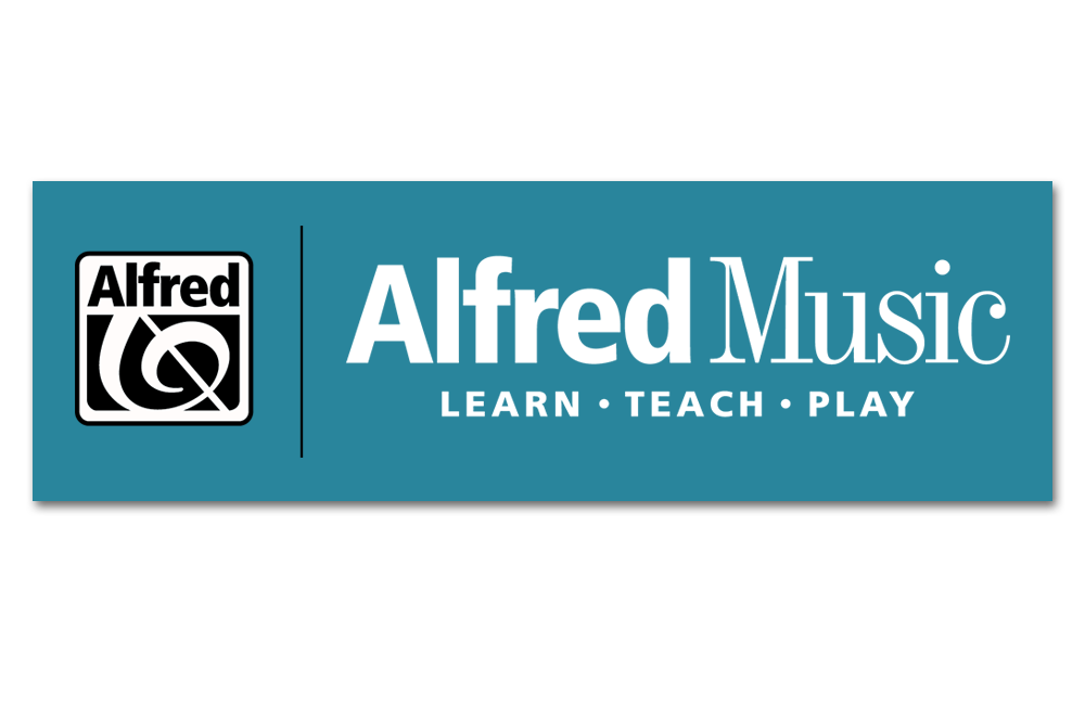 Alfred Sheet Music