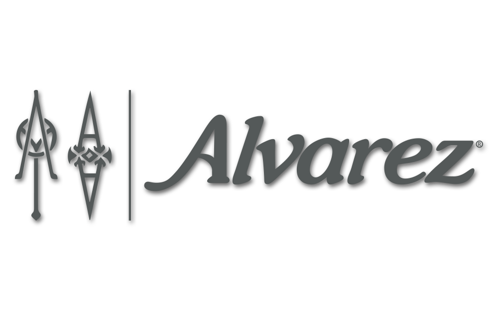 Alvarez Acoustic Guitars