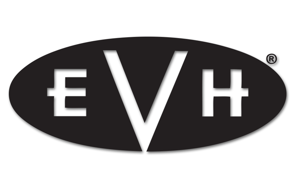 EVH Guitars & Amplifires