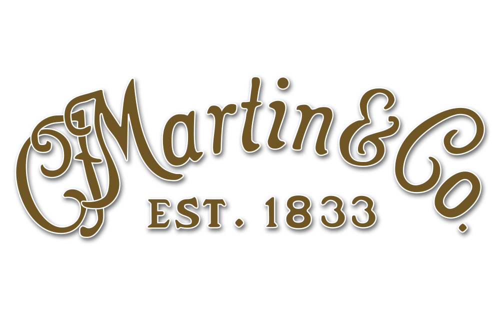 Martin Acoustic Guitars