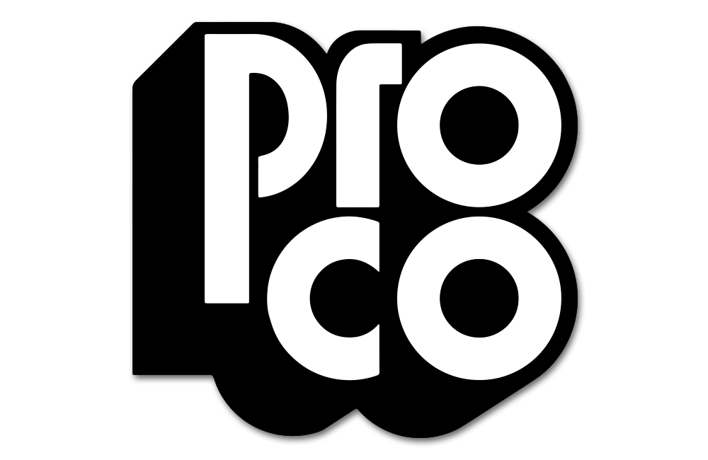 ProCo Accessories