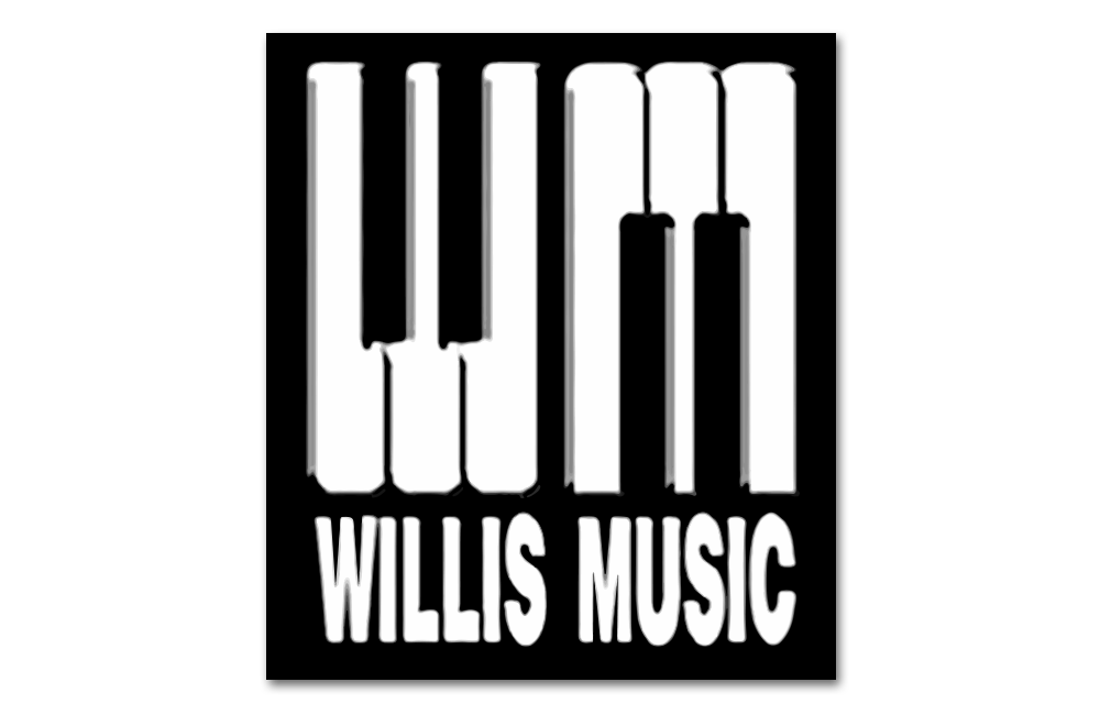 Willis Music Sheet Music