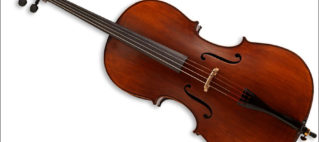 Cello Rental Hansen Music