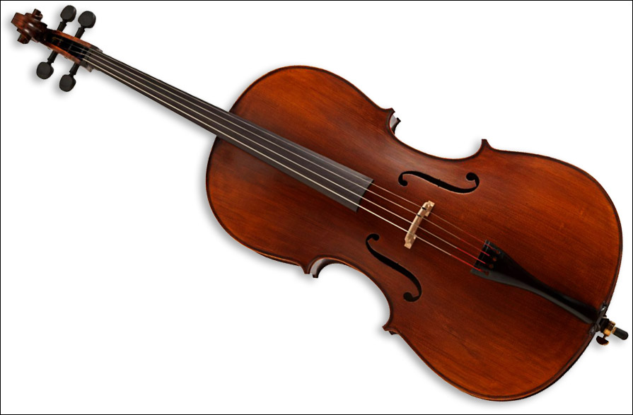 Cello Rental Hansen Music
