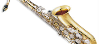 Tenor Saxophone Hansen Music