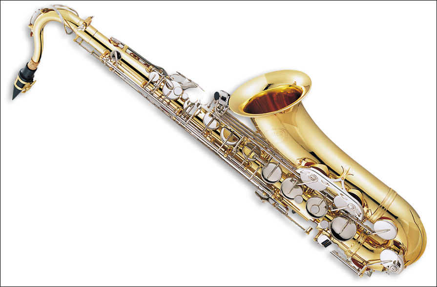 Tenor Saxophone Hansen Music