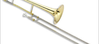 Trombone Rental Hansen Music