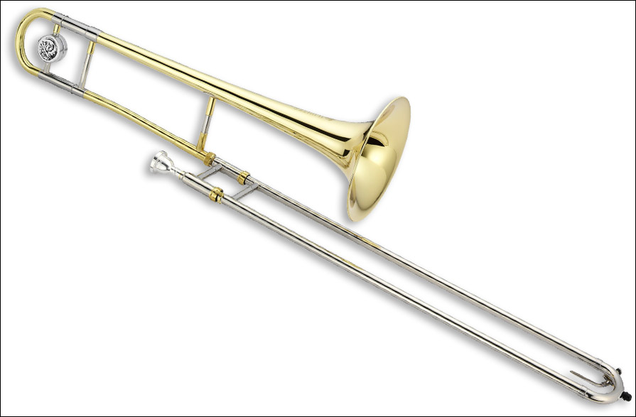 Trombone Rental Hansen Music