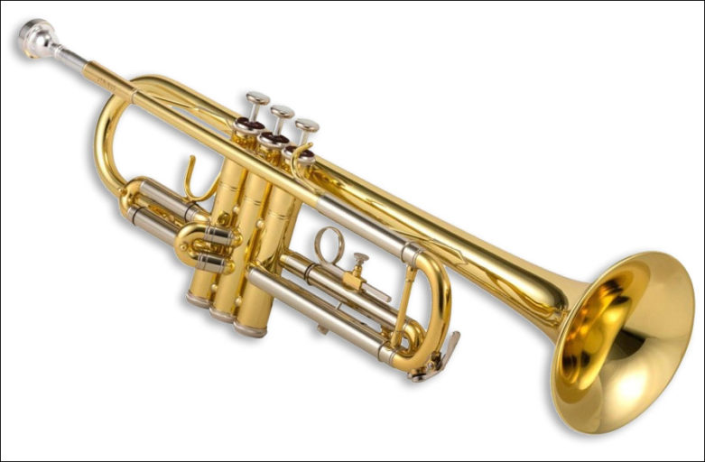 Trumpet Rental Hansen Music