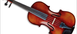 Violin Rental Hansen Music