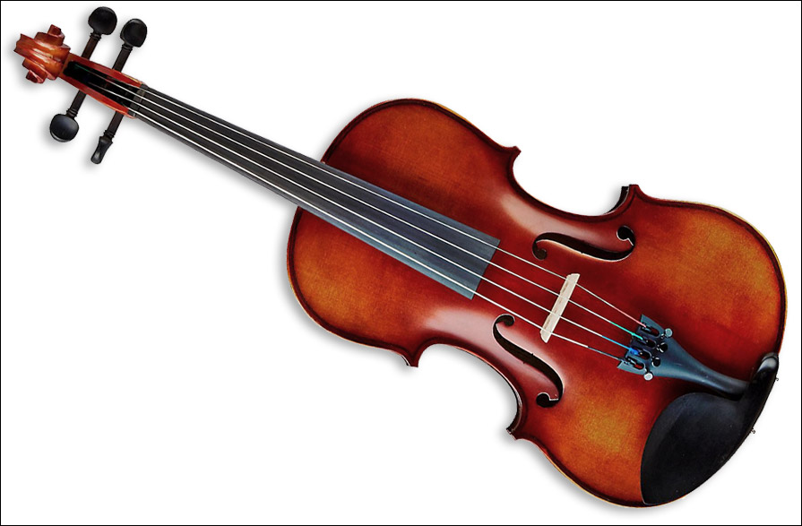 Violin Rental Hansen Music