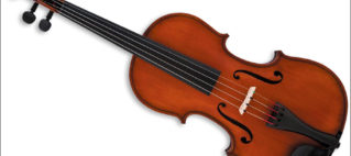 Violin Rental Hansen Music