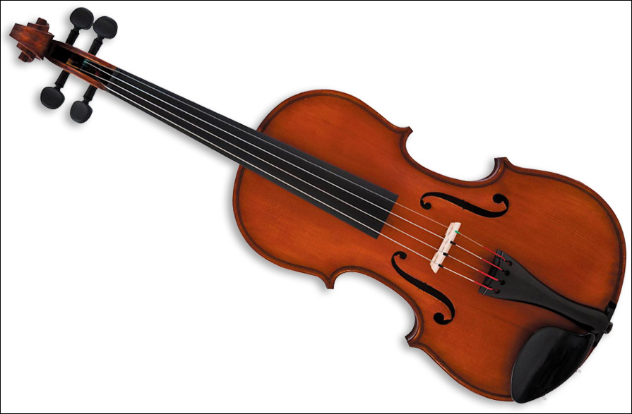 Violin Rental at Hansen Music - Hansen Music