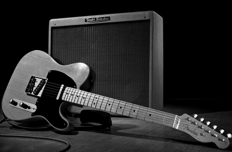 Fender Telecaster History