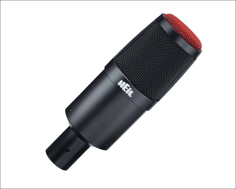 Heil Drum Mic PR 30B