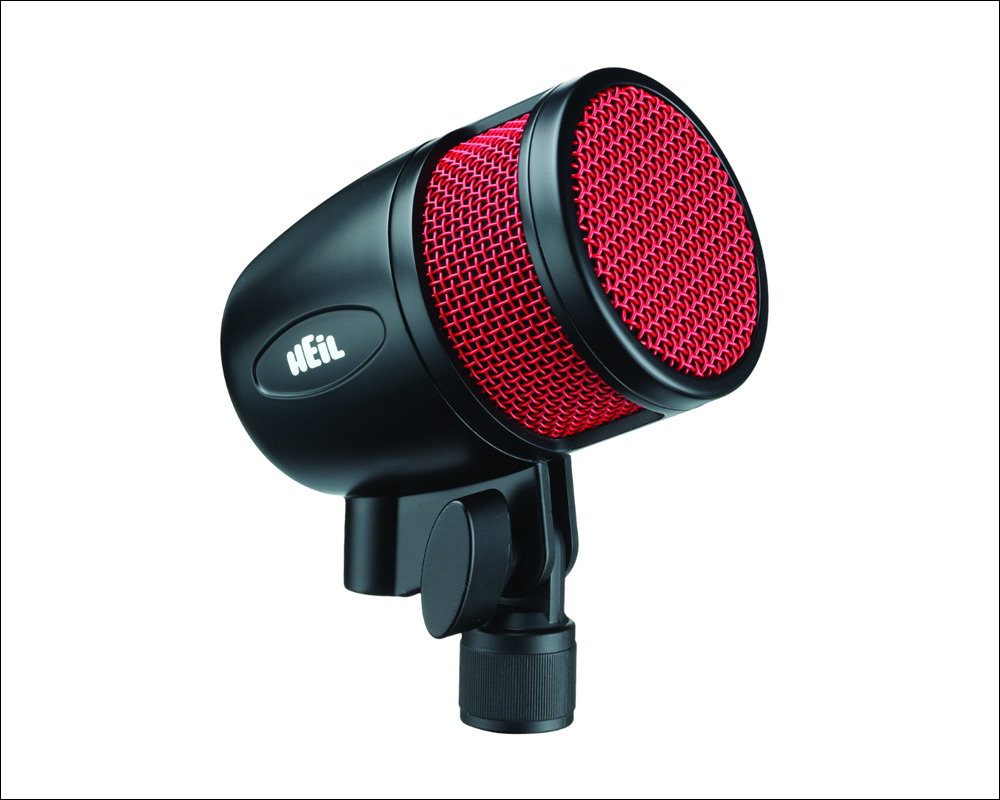 Heil Drum Mic PR 48