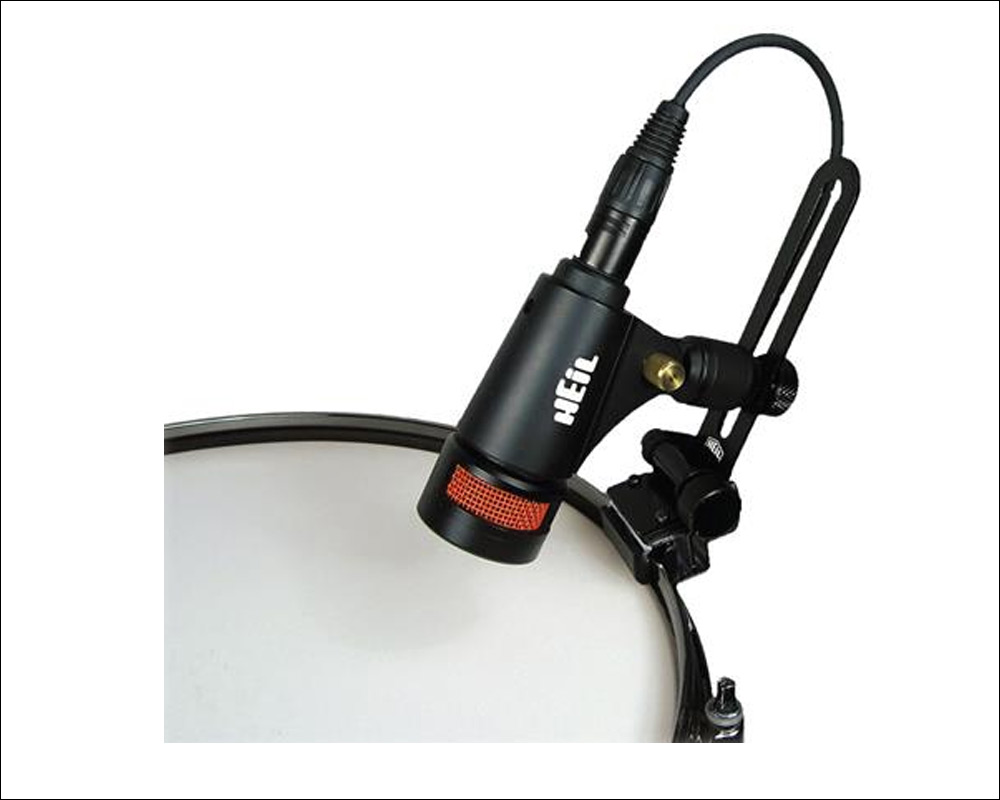 Heil Drum Mic Stand HH-1