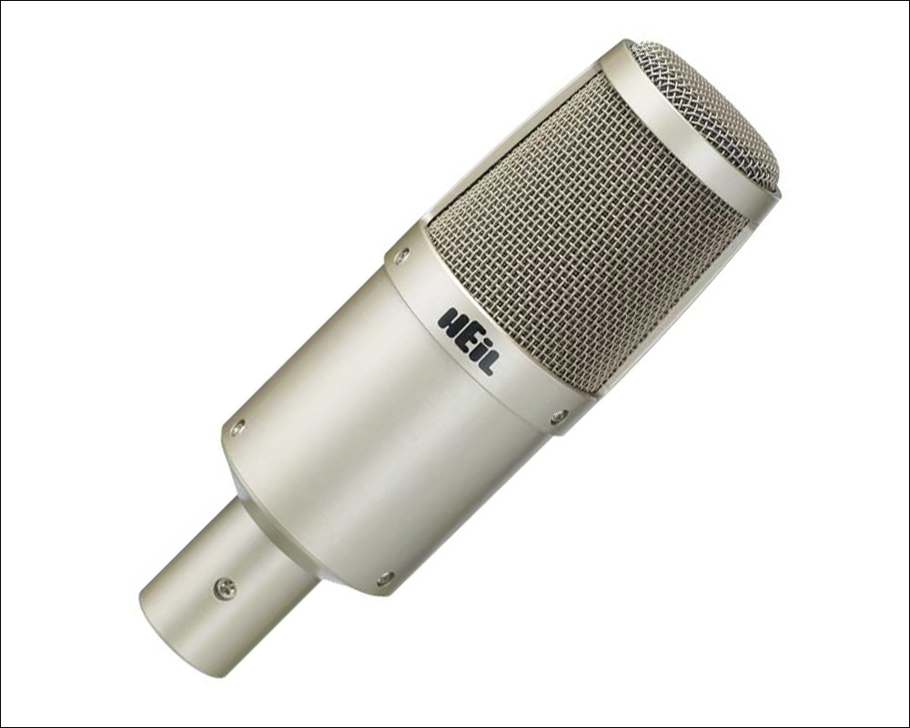 Heil Mic PR 30