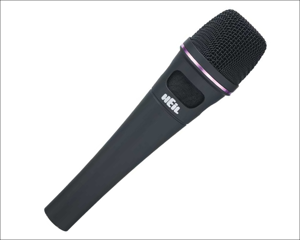 Heil Mic PR 35
