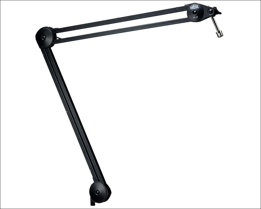 Heil Mic Stand PL 2 T