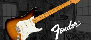 Fender Dealer Billings Fender Strat Fender stratocaster Hisotry