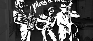 Keep The Music Going