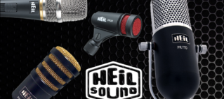 Heil Mics Heil Sound