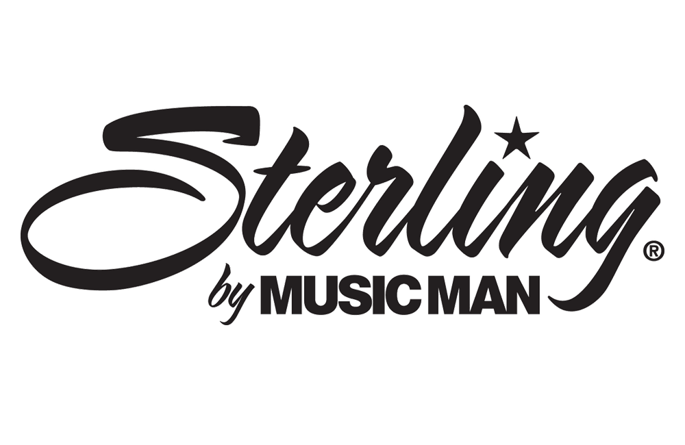 Sterling by Music Man