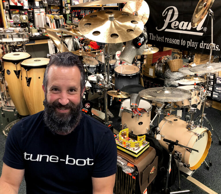 Your Musical Outfitter - Hansen Music Store Billings Montana